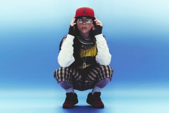 billie elish